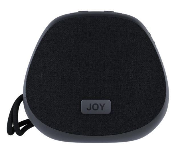 Happy Plugs Joy Speaker bezprzewodowy głośnik z Bluetooth 5.3, 5W black - 1289587 - zdjęcie